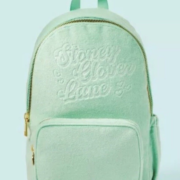 Stoney clover lane x Target mint nwt backpack - Picture 1 of 3
